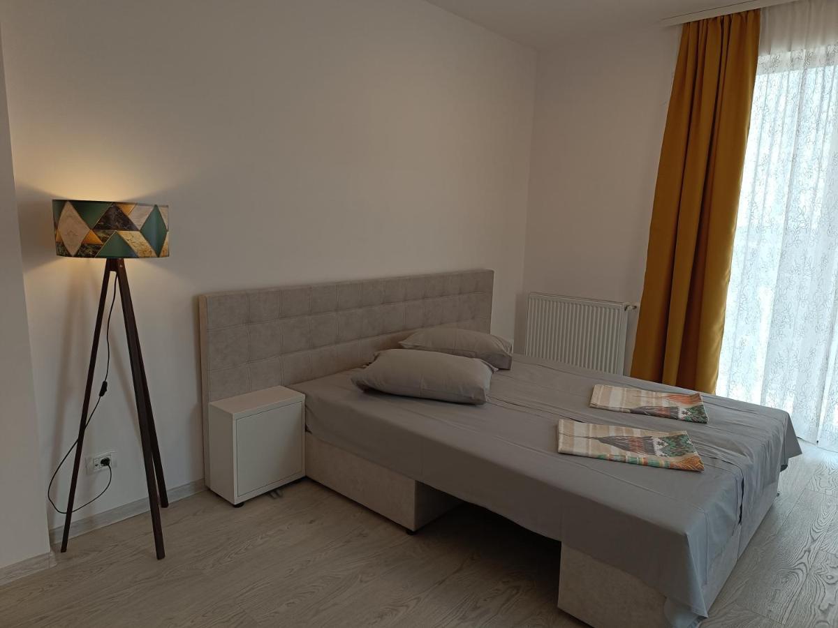 Apartament Genius 2 Ploieşti Exterior foto