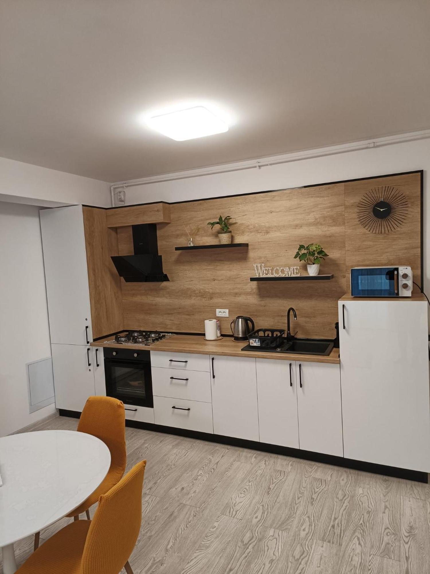 Apartament Genius 2 Ploieşti Exterior foto