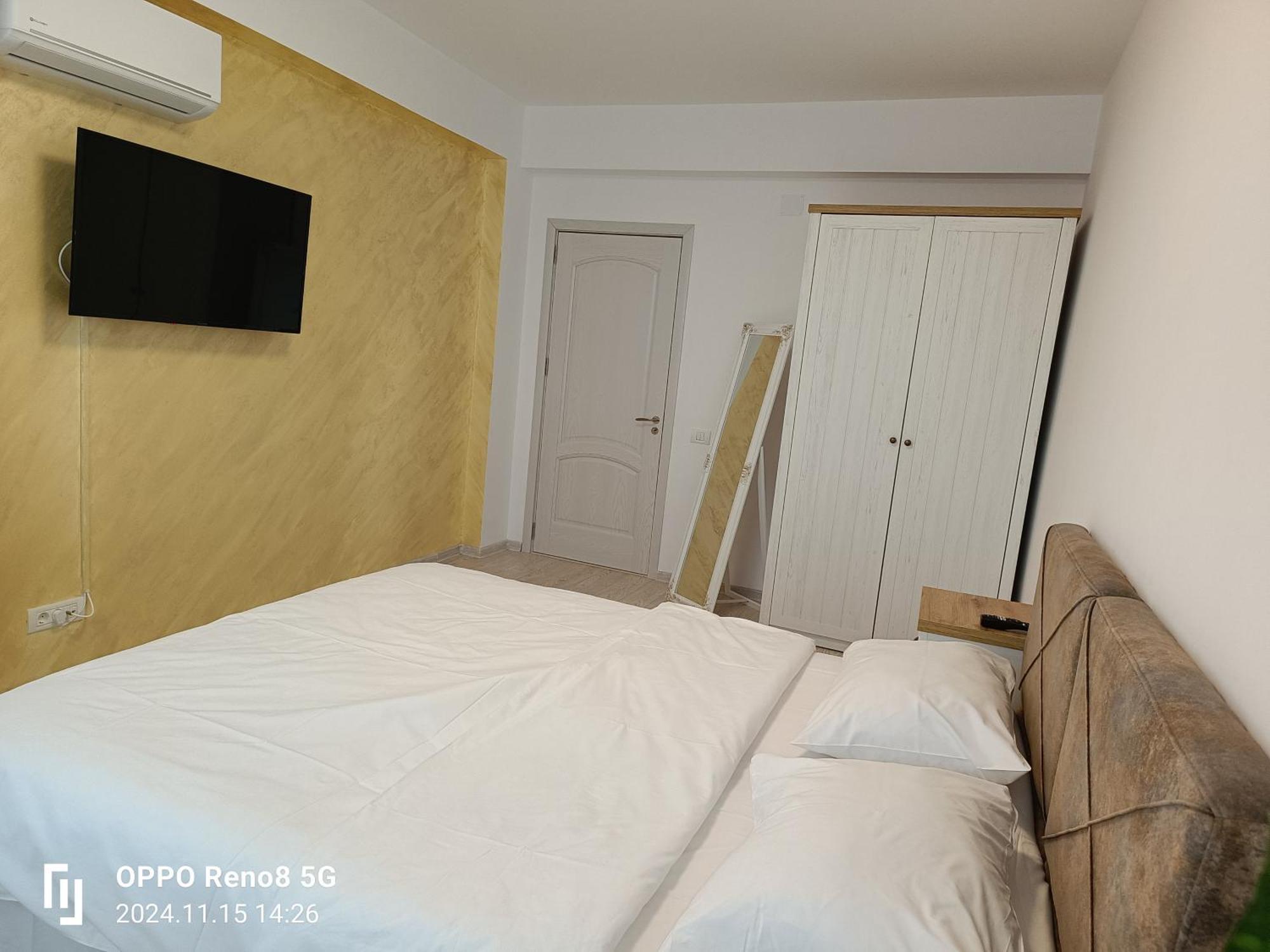 Apartament Genius 2 Ploieşti Exterior foto